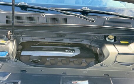 Geely Atlas I, 2019 год, 1 450 000 рублей, 2 фотография