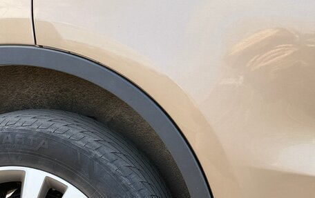 Geely Atlas I, 2019 год, 1 450 000 рублей, 7 фотография