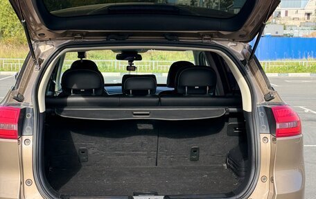 Geely Atlas I, 2019 год, 1 450 000 рублей, 10 фотография