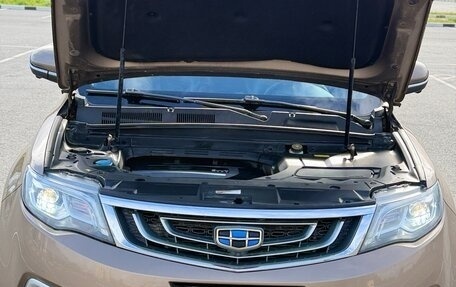 Geely Atlas I, 2019 год, 1 450 000 рублей, 5 фотография