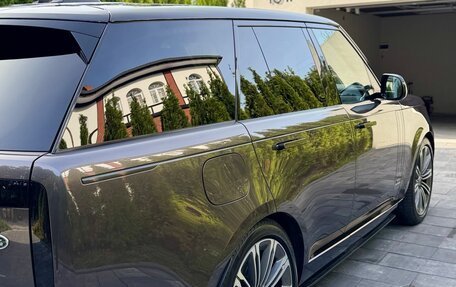 Land Rover Range Rover IV рестайлинг, 2022 год, 13 800 000 рублей, 7 фотография