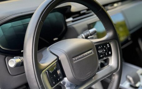 Land Rover Range Rover IV рестайлинг, 2022 год, 13 800 000 рублей, 16 фотография