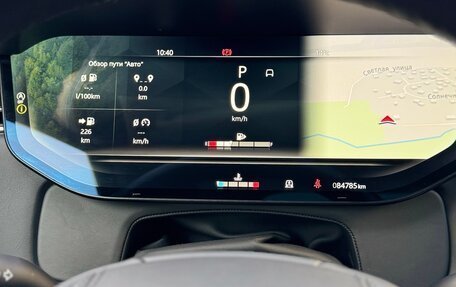 Land Rover Range Rover IV рестайлинг, 2022 год, 13 800 000 рублей, 20 фотография