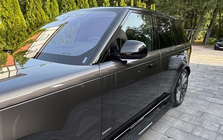 Land Rover Range Rover IV рестайлинг, 2022 год, 13 800 000 рублей, 10 фотография