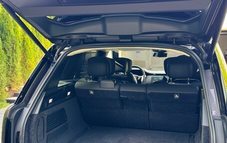 Land Rover Range Rover IV рестайлинг, 2022 год, 13 800 000 рублей, 14 фотография