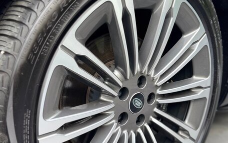 Land Rover Range Rover IV рестайлинг, 2022 год, 13 800 000 рублей, 11 фотография