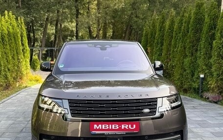 Land Rover Range Rover IV рестайлинг, 2022 год, 13 800 000 рублей, 8 фотография