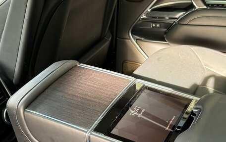 Land Rover Range Rover IV рестайлинг, 2022 год, 13 800 000 рублей, 23 фотография