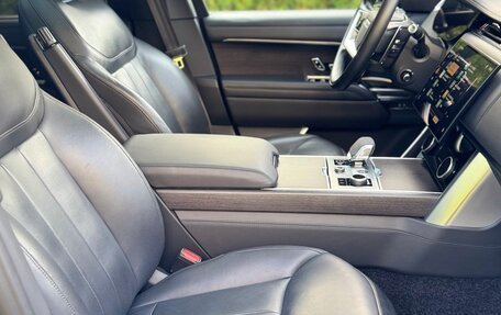 Land Rover Range Rover IV рестайлинг, 2022 год, 13 800 000 рублей, 28 фотография