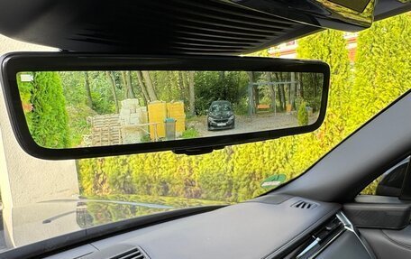 Land Rover Range Rover IV рестайлинг, 2022 год, 13 800 000 рублей, 22 фотография