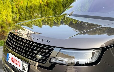 Land Rover Range Rover IV рестайлинг, 2022 год, 13 800 000 рублей, 33 фотография