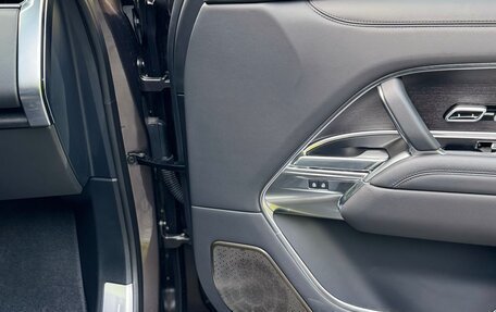 Land Rover Range Rover IV рестайлинг, 2022 год, 13 800 000 рублей, 27 фотография