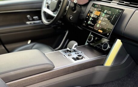 Land Rover Range Rover IV рестайлинг, 2022 год, 13 800 000 рублей, 29 фотография