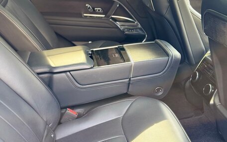 Land Rover Range Rover IV рестайлинг, 2022 год, 13 800 000 рублей, 24 фотография