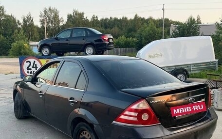 Ford Mondeo III, 2006 год, 250 000 рублей, 2 фотография