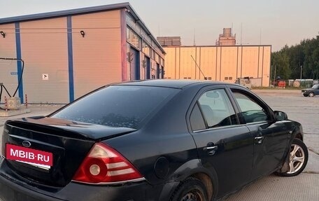 Ford Mondeo III, 2006 год, 250 000 рублей, 3 фотография