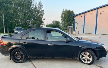 Ford Mondeo III, 2006 год, 250 000 рублей, 5 фотография