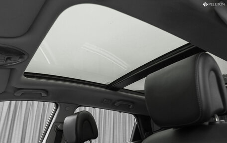 Hyundai Santa Fe III рестайлинг, 2013 год, 1 680 000 рублей, 12 фотография