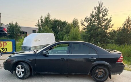 Ford Mondeo III, 2006 год, 250 000 рублей, 6 фотография