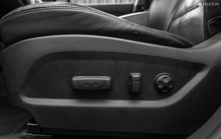 Hyundai Santa Fe III рестайлинг, 2013 год, 1 680 000 рублей, 20 фотография