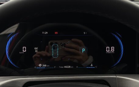 Changan CS35 Plus, 2022 год, 1 700 000 рублей, 12 фотография