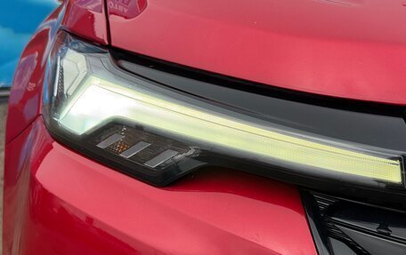 Changan CS35 Plus, 2022 год, 1 700 000 рублей, 9 фотография