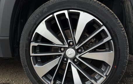 Changan CS35 Plus, 2022 год, 1 700 000 рублей, 11 фотография