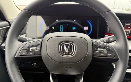 Changan CS35 Plus, 2022 год, 1 700 000 рублей, 14 фотография