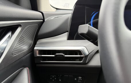 Changan CS35 Plus, 2022 год, 1 700 000 рублей, 15 фотография