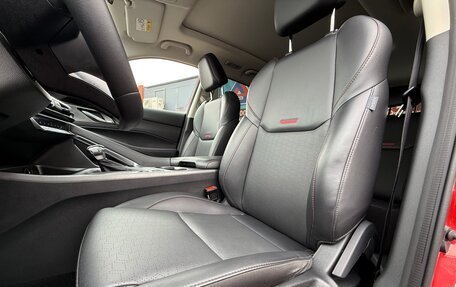 Changan CS35 Plus, 2022 год, 1 700 000 рублей, 20 фотография