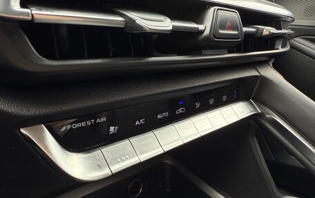 Changan CS35 Plus, 2022 год, 1 700 000 рублей, 18 фотография