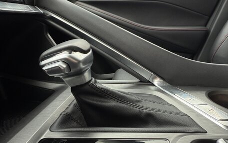 Changan CS35 Plus, 2022 год, 1 700 000 рублей, 17 фотография