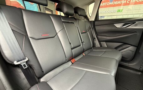 Changan CS35 Plus, 2022 год, 1 700 000 рублей, 22 фотография