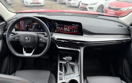 Changan CS35 Plus, 2022 год, 1 700 000 рублей, 24 фотография