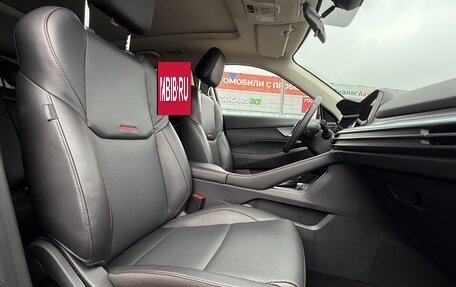 Changan CS35 Plus, 2022 год, 1 700 000 рублей, 23 фотография