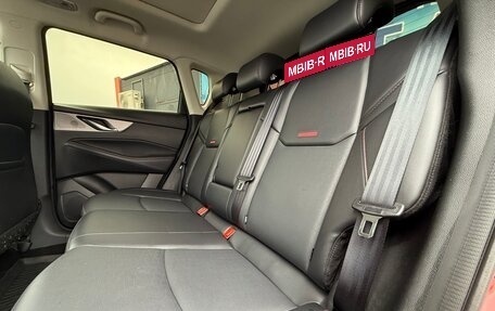 Changan CS35 Plus, 2022 год, 1 700 000 рублей, 21 фотография