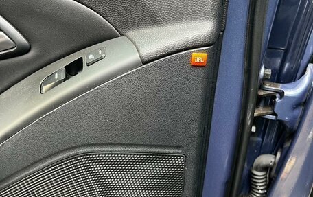 Hyundai ix35 I рестайлинг, 2015 год, 1 560 000 рублей, 9 фотография