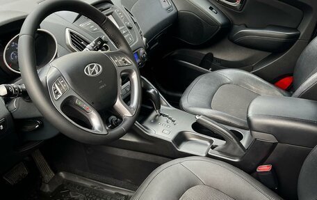 Hyundai ix35 I рестайлинг, 2015 год, 1 560 000 рублей, 11 фотография