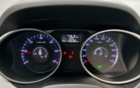 Hyundai ix35 I рестайлинг, 2015 год, 1 560 000 рублей, 8 фотография