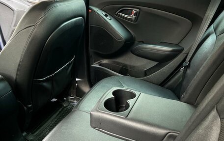 Hyundai ix35 I рестайлинг, 2015 год, 1 560 000 рублей, 10 фотография