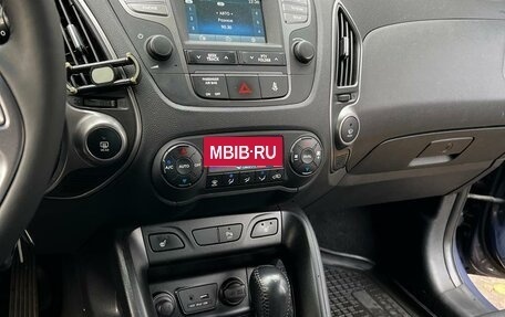 Hyundai ix35 I рестайлинг, 2015 год, 1 560 000 рублей, 6 фотография