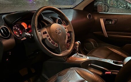 Nissan Qashqai, 2008 год, 799 000 рублей, 7 фотография