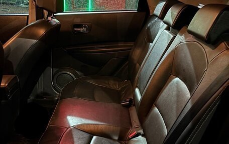 Nissan Qashqai, 2008 год, 799 000 рублей, 9 фотография