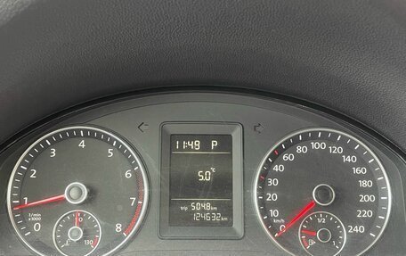 Volkswagen Jetta VI, 2010 год, 539 000 рублей, 9 фотография