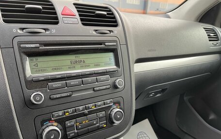 Volkswagen Jetta VI, 2010 год, 539 000 рублей, 10 фотография