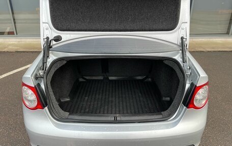 Volkswagen Jetta VI, 2010 год, 539 000 рублей, 12 фотография