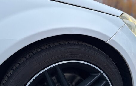 Mercedes-Benz C-Класс, 2012 год, 1 550 000 рублей, 21 фотография