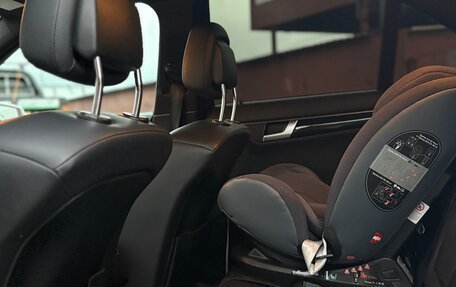 Mercedes-Benz C-Класс, 2012 год, 1 550 000 рублей, 15 фотография