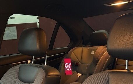 Mercedes-Benz C-Класс, 2012 год, 1 550 000 рублей, 14 фотография