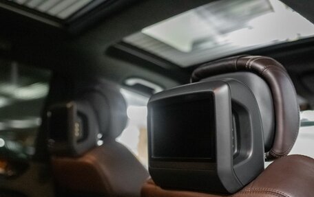 Mercedes-Benz GL-Класс AMG, 2013 год, 4 300 000 рублей, 14 фотография